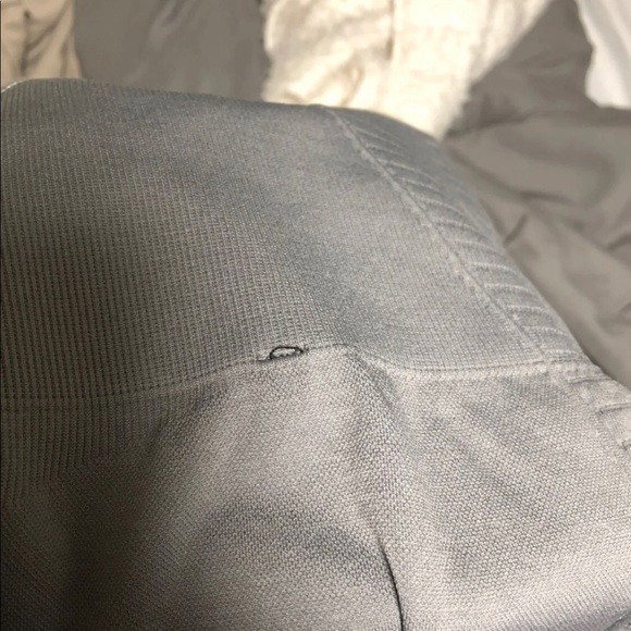 Gymshark Seamless Leggings original - Picture 4 of 4